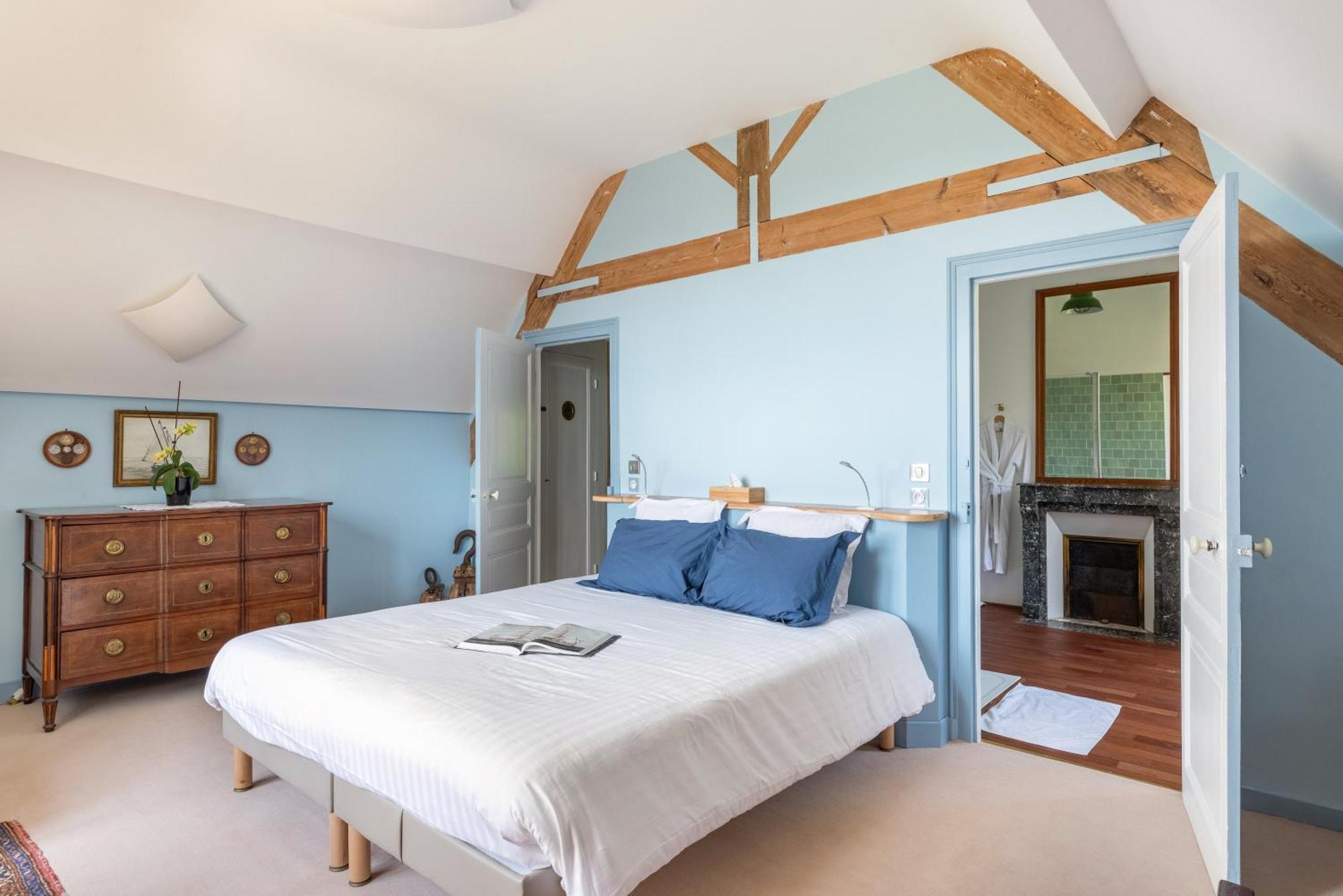 Manoir De Truhelin, A 2 Pas Du Golfe Du Morbihan Аррадон Номер фото